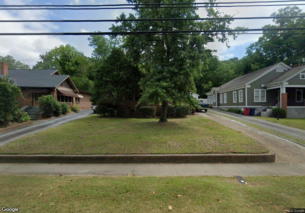 775 Nottingham Dr, Macon, GA 31211 - photo 1
