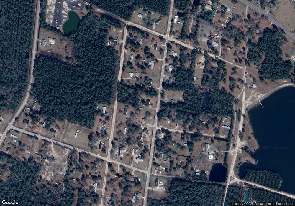 4701 Cameron Ln, Waycross, GA 31503 - photo 1