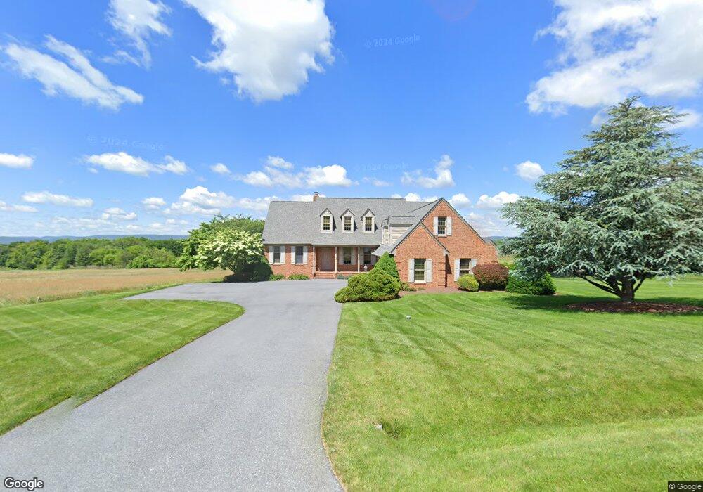 7774 Coblentz Rd, Middletown, MD 21769 - photo 1