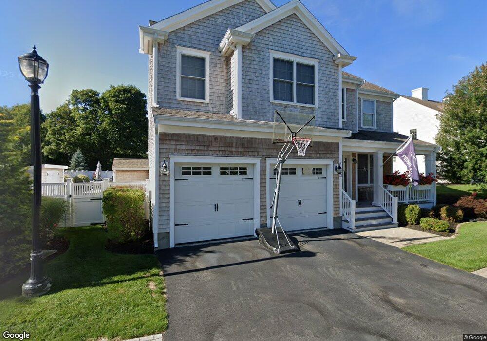 13 Weathervane Ct, Hingham, MA 02043 - photo 1