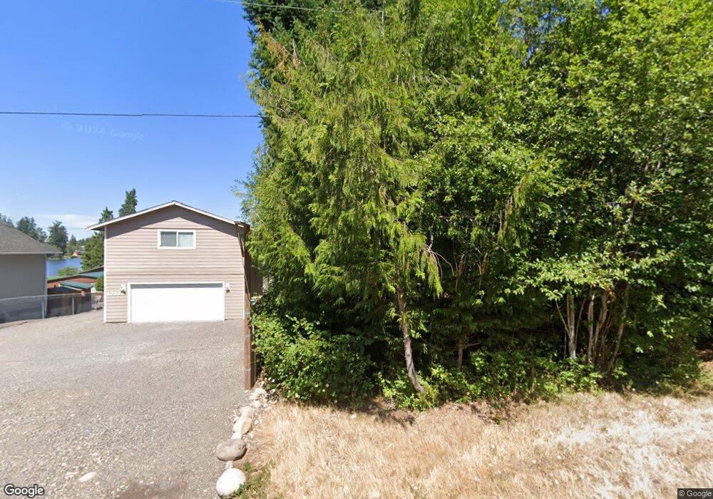 17008 Pleasant Beach Dr SE, Yelm, WA 98597 - photo 1