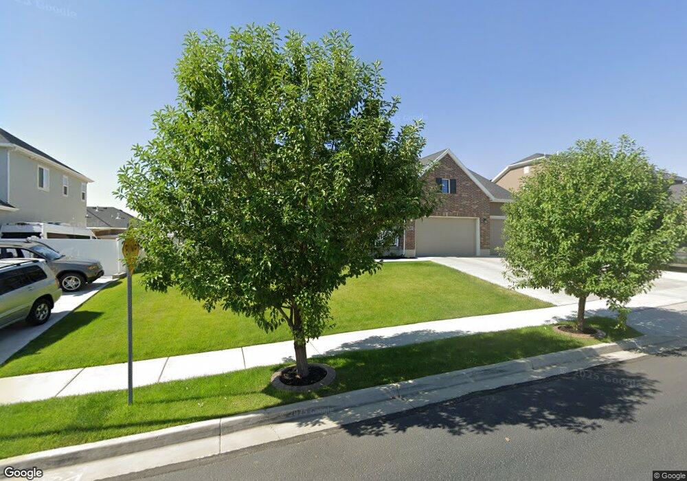 6307 W 8720 S, West Jordan, UT 84081 - photo 1