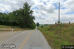 101 N County Road 800 E, Evanston, IN 47531