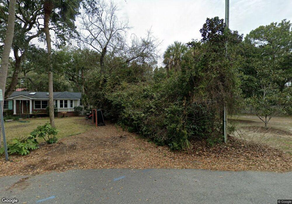 3701 Hartnett Blvd, Isle of Palms, SC 29451 - photo 1