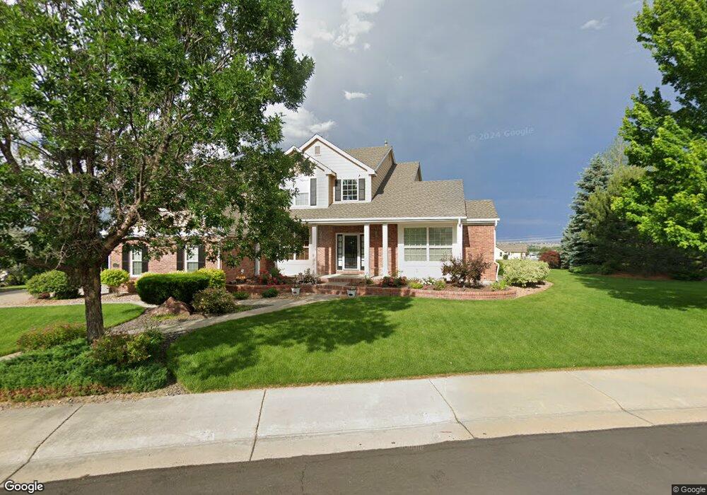 6534 S Zeno Ct, Aurora, CO 80016 - photo 1