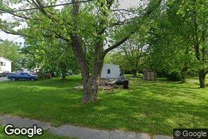 660 Main St, Clay Center, OH 43408