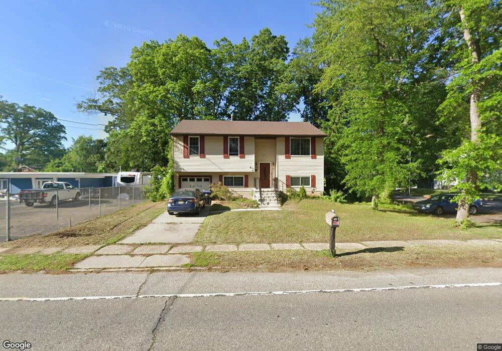 2610 Good Intent Rd, Woodbury, NJ 08096 - photo 1