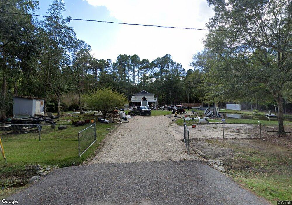 101 Frances St, Slidell, LA 70460 - photo 1