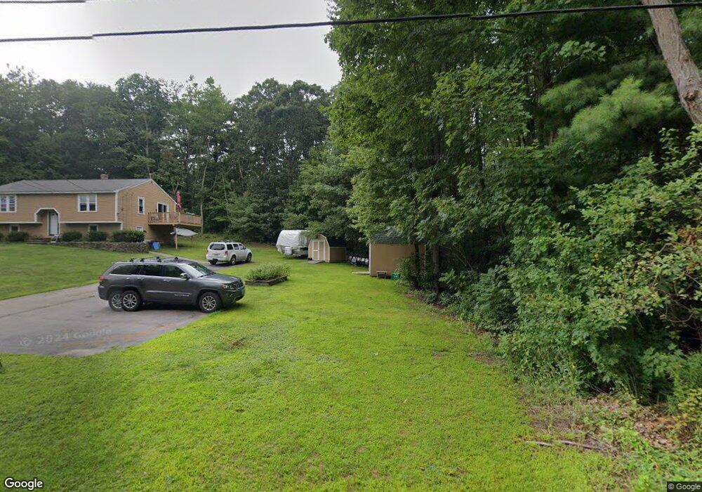 800 Banfield Rd, Portsmouth, NH 03801 - photo 1