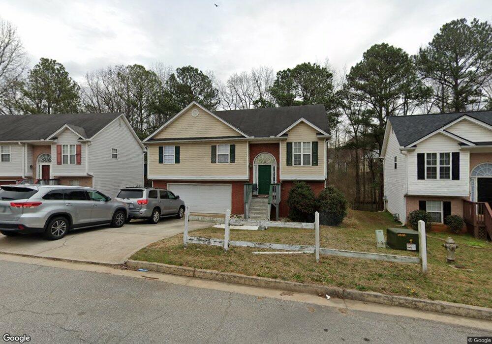 393 Landmark Way, Austell, GA 30168 - photo 1