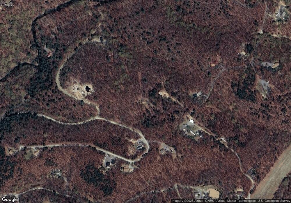 240 Timber Way, Berkeley Springs, WV 25411 - photo 1