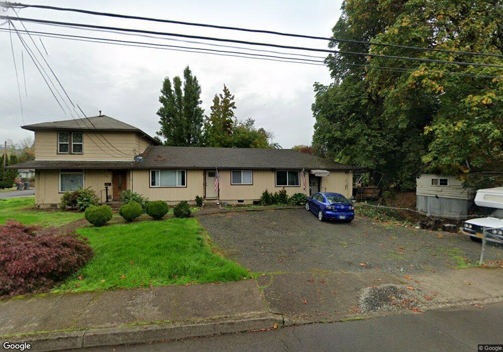 505 E Main St, Sheridan, OR 97378 - photo 1