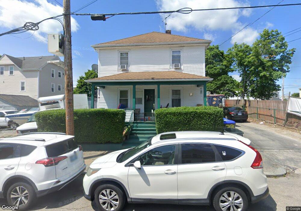 33 Kelly St, Providence, RI 02909 - photo 1