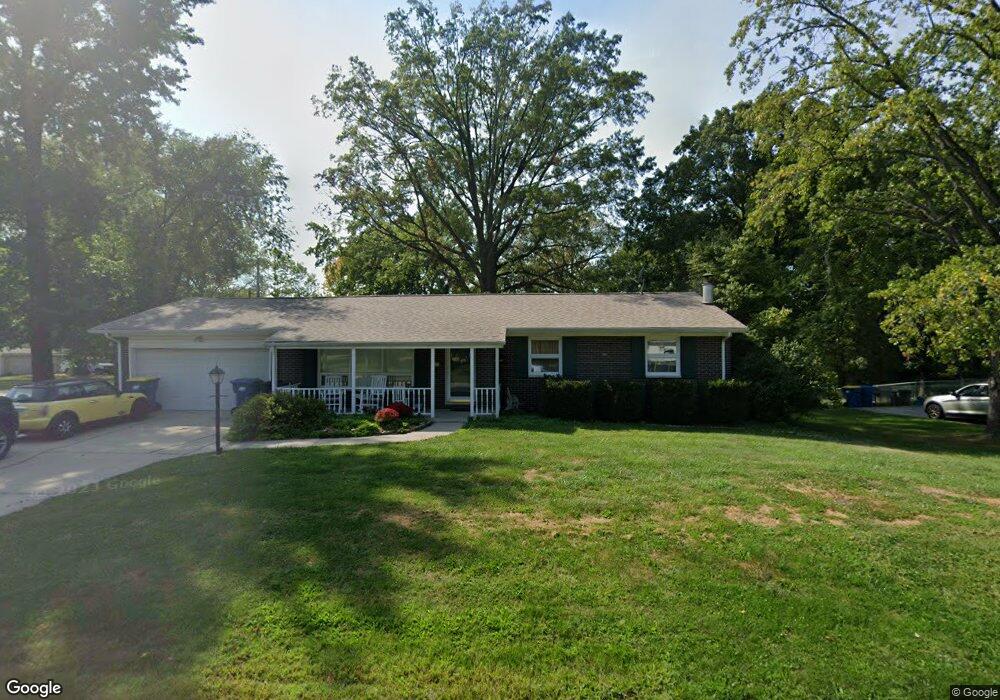 15 Lou Juan Dr, Glen Carbon, IL 62034 - photo 1