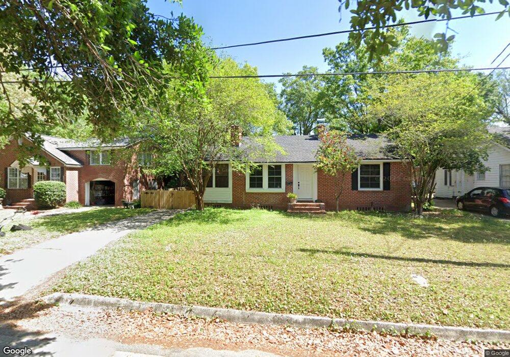 1405 Menna St, Jacksonville, FL 32205 - photo 1