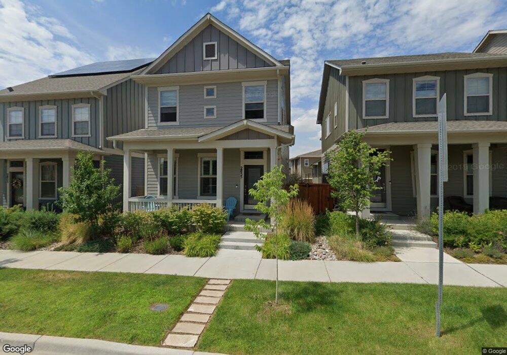 2855 Lima St, Denver, CO 80238 - photo 1