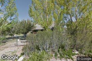 119 Lloyd Canyon Dr, Pine Valley, UT 84781