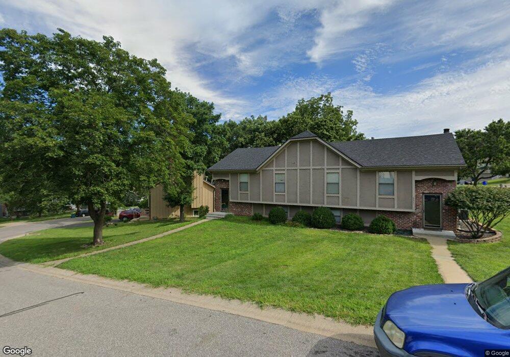 6602 Park St, Shawnee, KS 66216 - photo 1