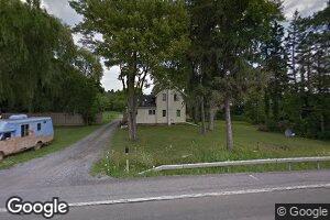 9783 Alexander Rd, Alexander, NY 14005