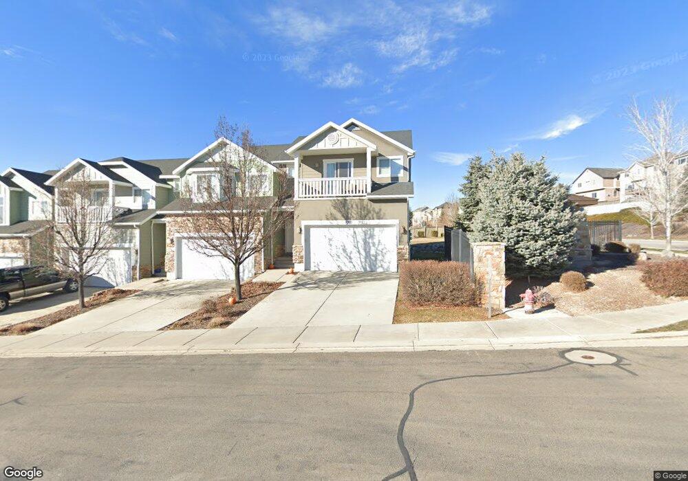 4301 N Cresthaven Ln, Lehi, UT 84043 - photo 1