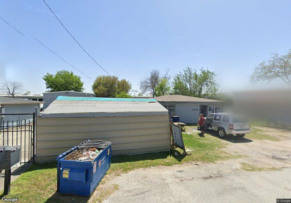 8423 Bondale St, Houston, TX 77040 - photo 1