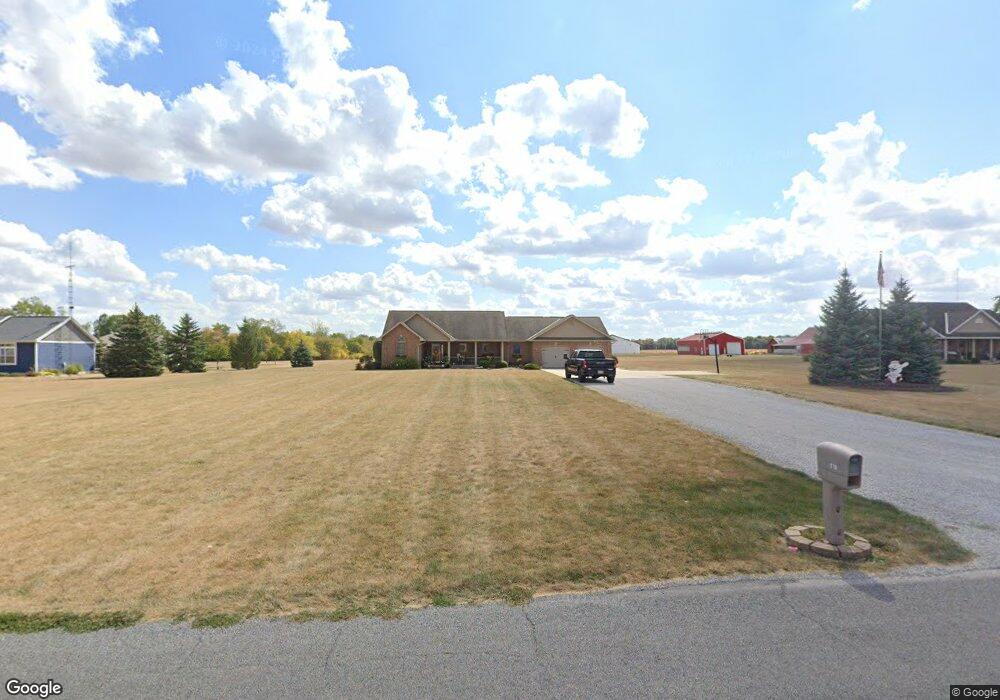 578 Saint Joe Rd, Fort Recovery, OH 45846 - photo 1