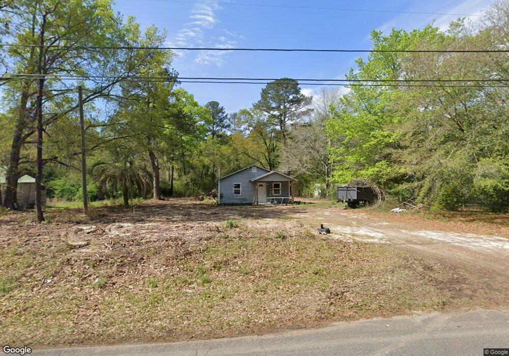 287 Coopers Rd SW, Gordon, GA 31031 - photo 1