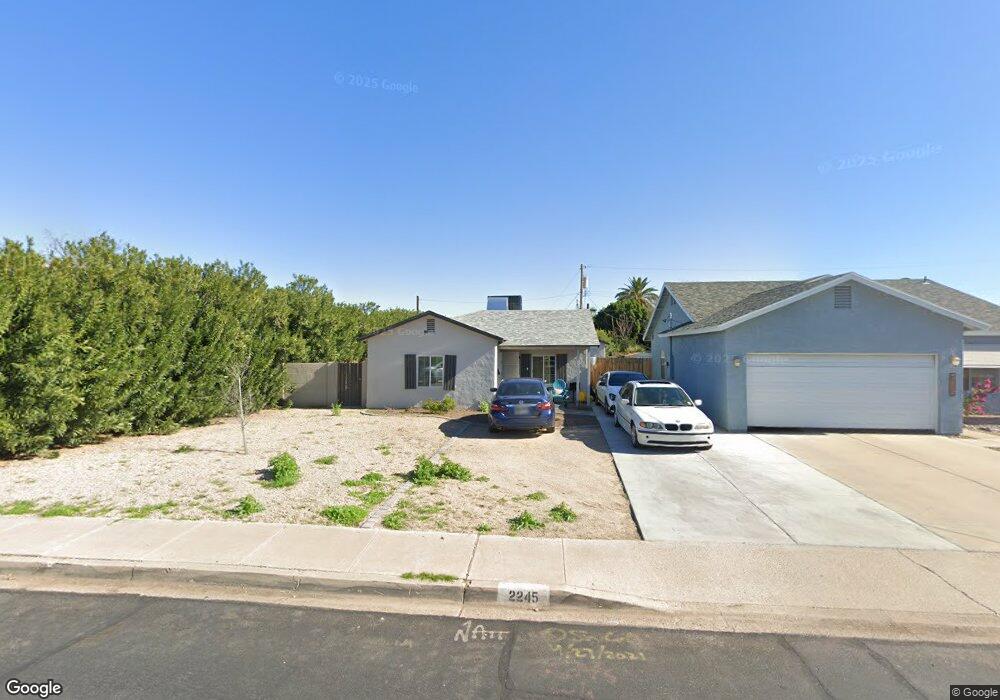 2245 N 23rd St, Phoenix, AZ 85006 - photo 1