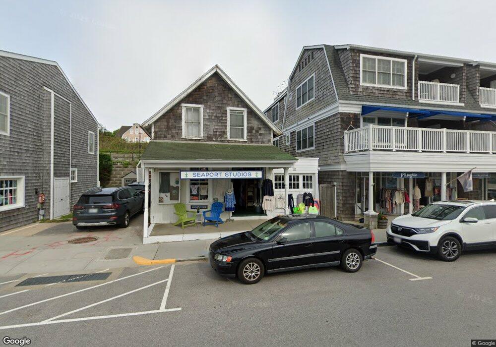 118 Bay St unit 7, Westerly, RI 02891 - photo 1