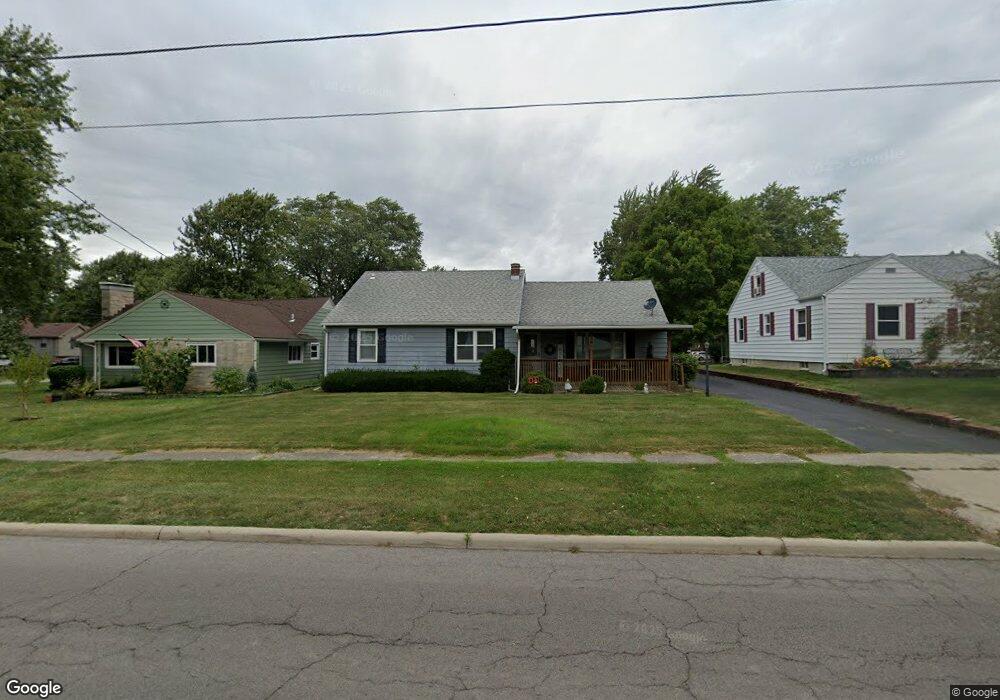 206 W Melrose Ave, Findlay, OH 45840 - photo 1