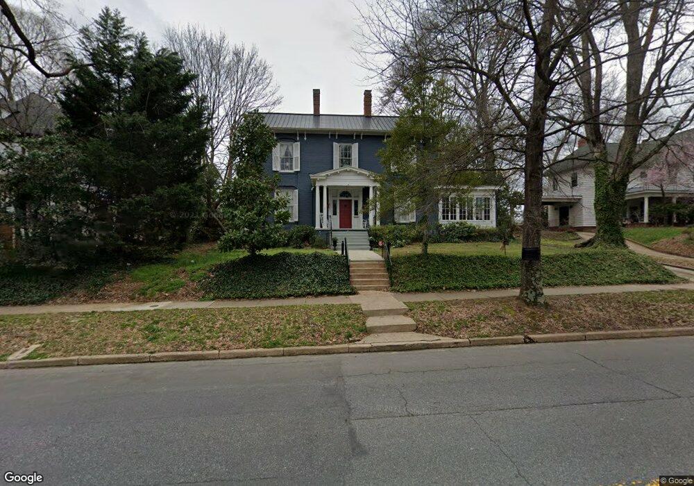 154 Union St S, Concord, NC 28025 - photo 1