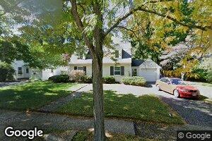 49 Saint Marys St, Newton Lower Falls, MA 02462
