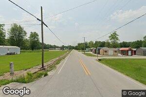 6540 W Coalmont Brazil St, Jasonville, IN 47438