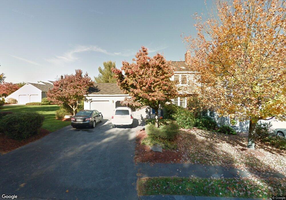 7 Harrington Farms Way, Shrewsbury, MA 01545 - photo 1