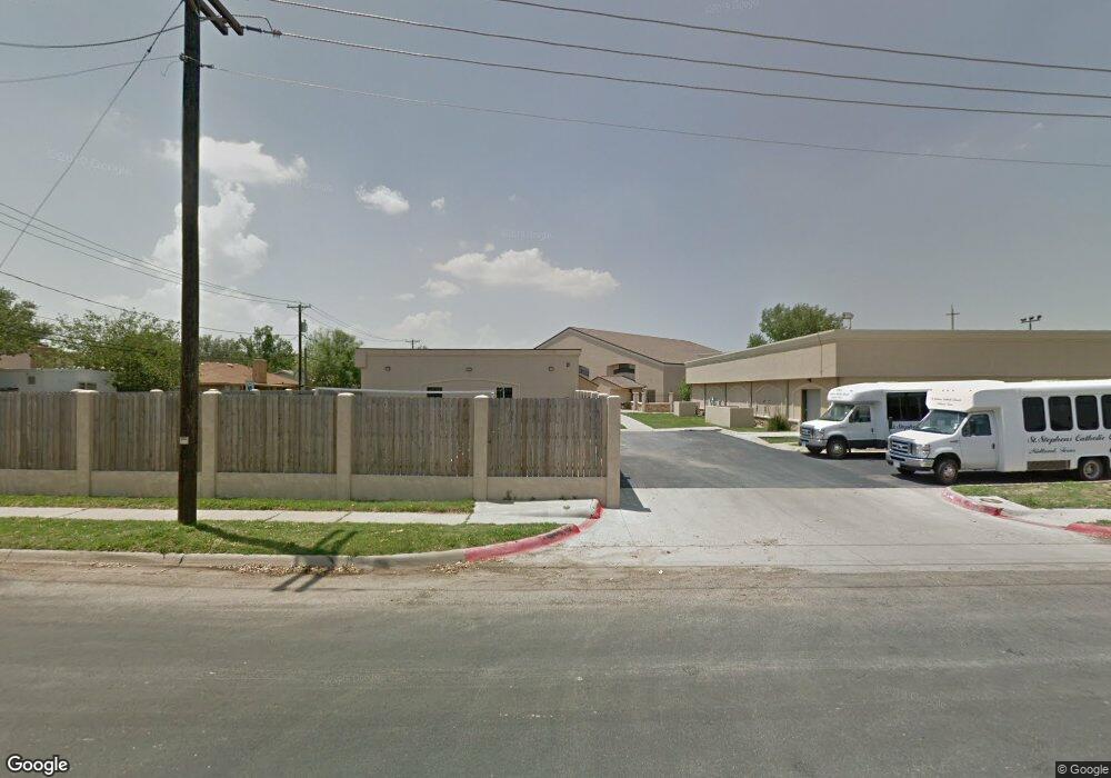 6706 Stanolind Ave, Midland, TX 79707 - photo 1