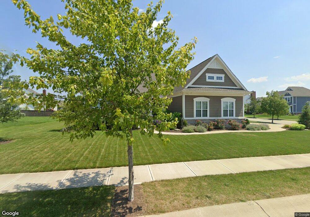 13831 Amber Meadow Dr E, Fishers, IN 46038 - photo 1