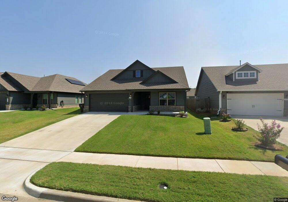 2033 E Union St, Broken Arrow, OK 74011 - photo 1