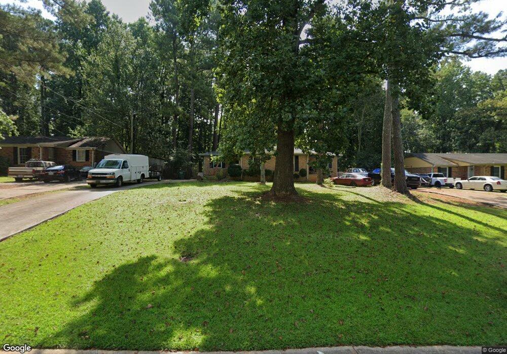 5352 Bishops Cir, Norcross, GA 30093 - photo 1