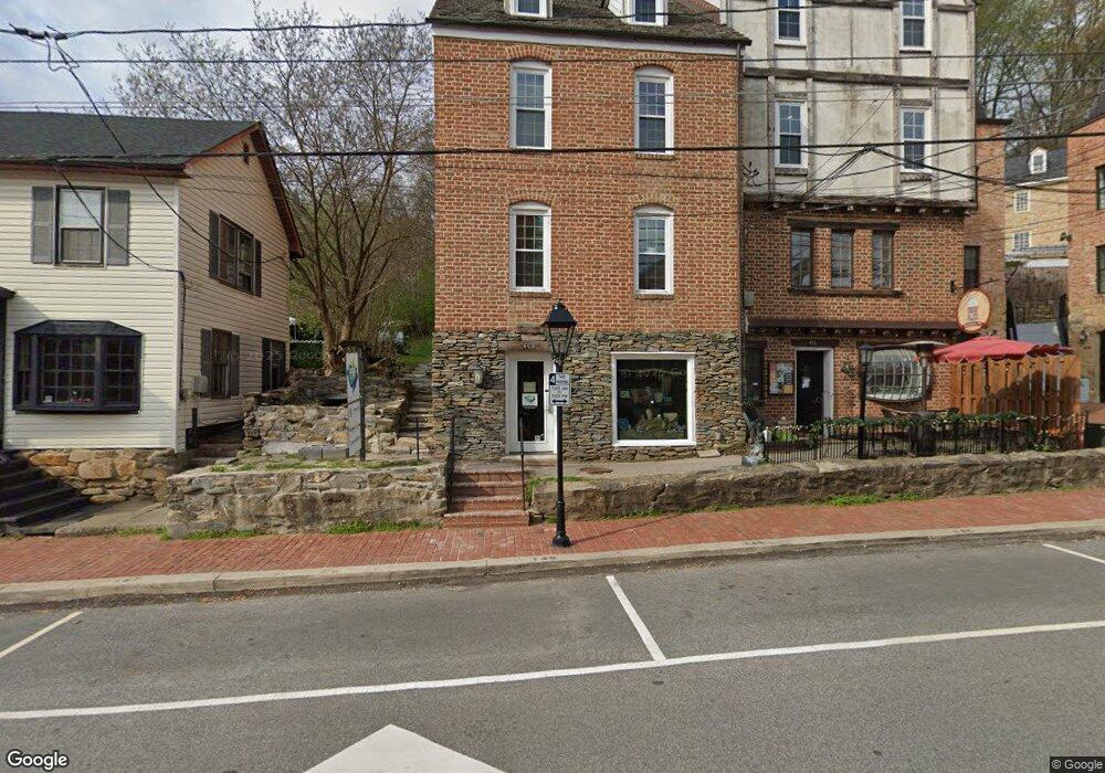 408 Mill St unit 1ST FLOOR, Occoquan, VA 22125 - photo 1