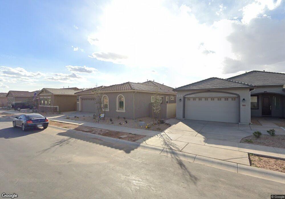 5702 S Cobalt, Mesa, AZ 85212 - photo 1