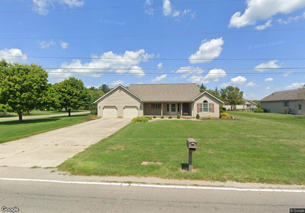 1560 W Southern Ave, Bucyrus, OH 44820 - photo 1