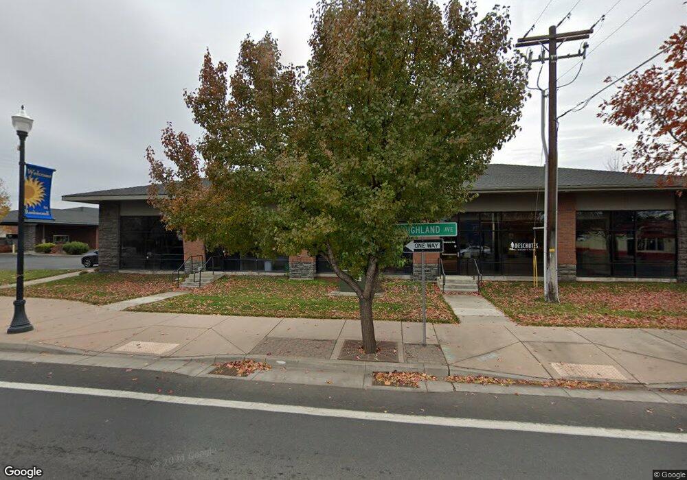 845 SW Veterans Way, Redmond, OR 97756 - photo 1