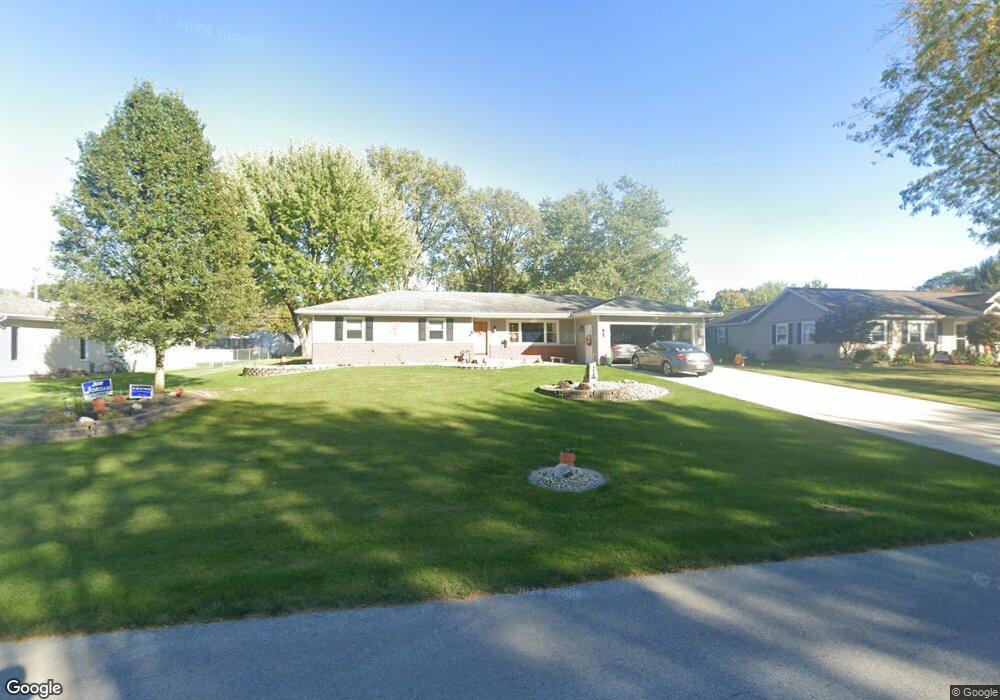1513 Walnut Ct, Lima, OH 45805 - photo 1