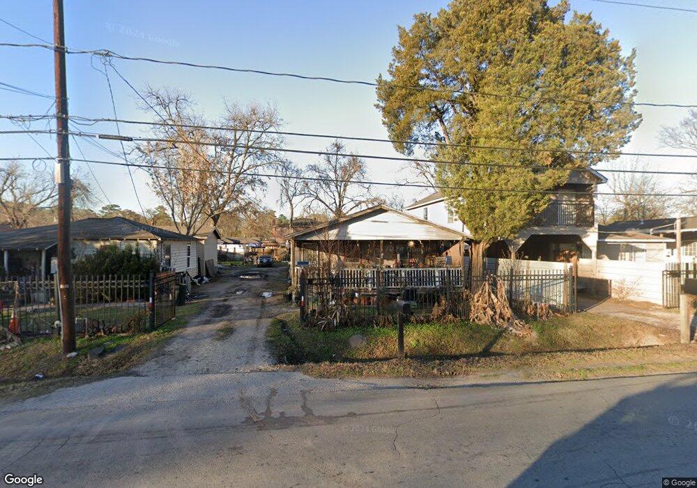 2901 Bertrand St, Houston, TX 77093 - photo 1