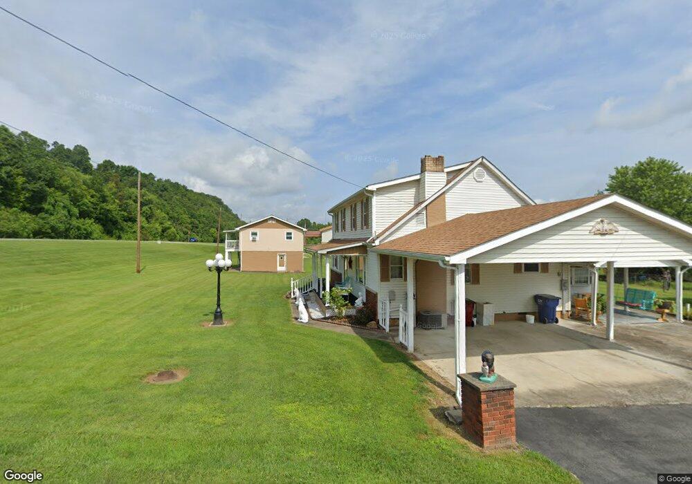 2013 Ashland Rd, Greenup, KY 41144 - photo 1