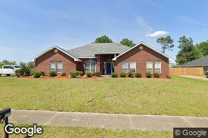7320 Bridgemill Dr, Mobile, AL 36619