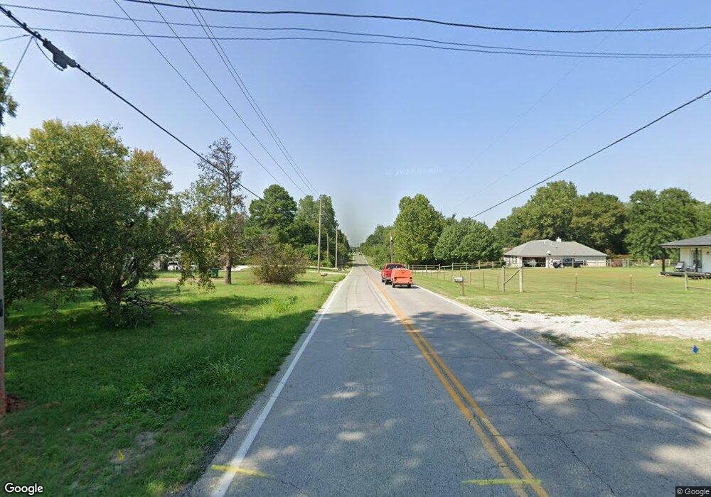 12531 S 193rd East Ave, Broken Arrow, OK 74014 - photo 1