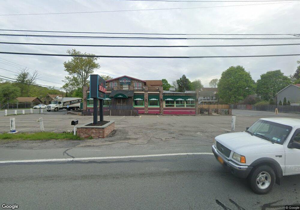 438 Lakes Rd, Monroe, NY 10950 - photo 1