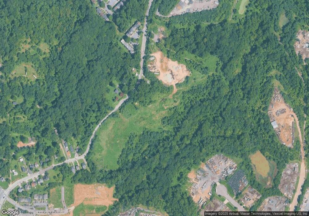 1403 Bettie Ct, Capitol Heights, MD 20743 - photo 1