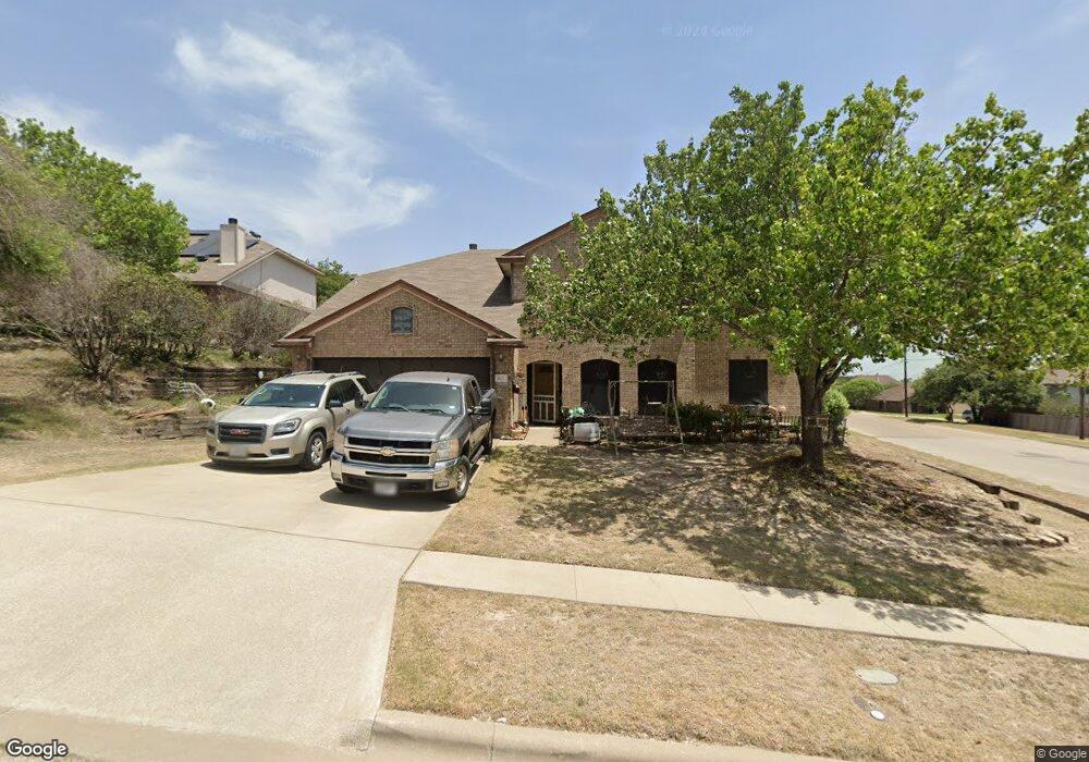 402 Del Mar Cir, Copperas Cove, TX 76522 - photo 1